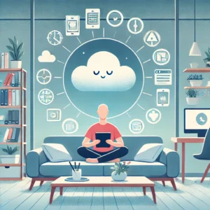 Read more about the article Dijital Minimalizmin Ötesinde: Dikkatini Geri Kazanmanın Yolları