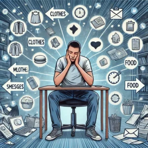 Read more about the article Karar Yorgunluğu Nedir? Daha Net ve Hızlı Kararlar Almanın Yolları