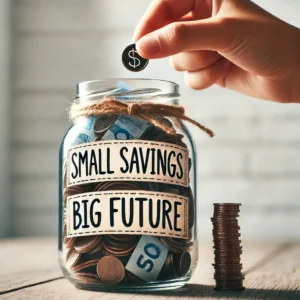Read more about the article Finansal Minimalizm: Daha Az Harcayarak Daha Mutlu Olun