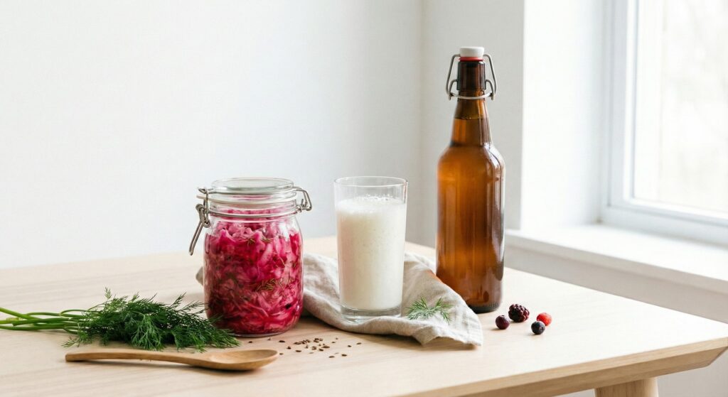 fermente-urunler-gorseli-1024x559 Anti-Inflamatuar Yaşam Tarzı: Vücuttaki Sessiz İltihabı Azaltmanın Doğal Yolları