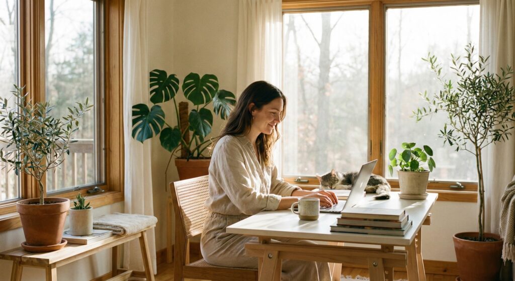 gun-boyu-enerjik-kisi-gorseli-1024x559 Kan Şekeri Dengesi: Gün İçinde Enerji Düşüşlerini Önlemenin Bilimsel Yolları