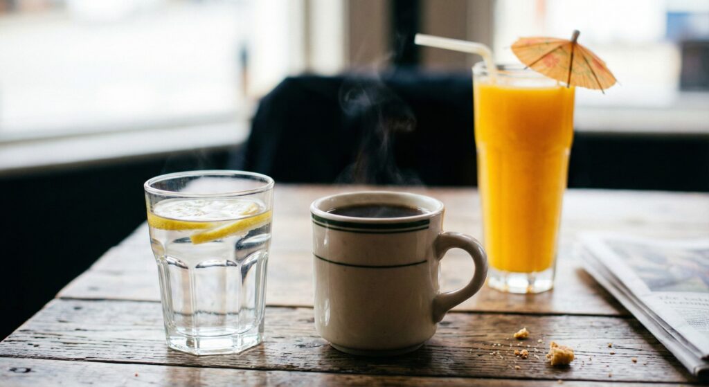 sekerli-icecek-yerine-sade-icecek-gorseli-1024x559 Kan Şekeri Dengesi: Gün İçinde Enerji Düşüşlerini Önlemenin Bilimsel Yolları