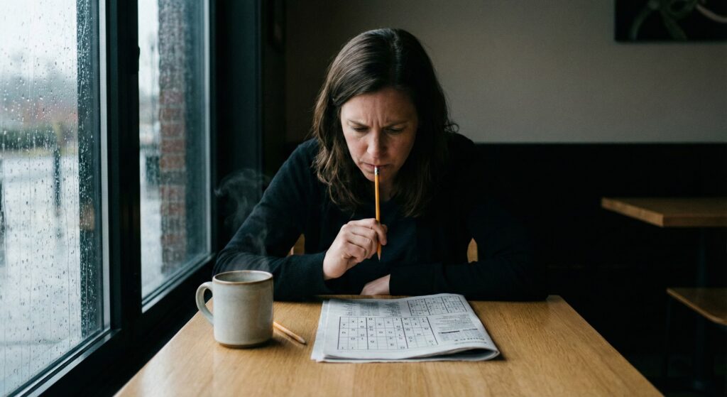 sudoku-cozen-kadin-gorseli-1024x559 Bilişsel Esneklik: Zor Durumlarda Hızlı Düşünmeyi ve Uyumu Güçlendirmek