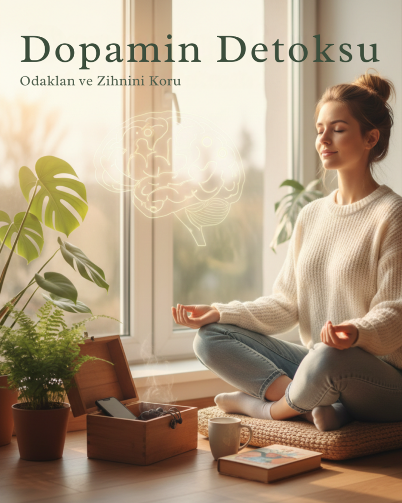 Dopamin-Detoksu-Odaklan-ve-Zihnini-Koru-819x1024 Dopamin Detoksu: Zihinsel Karmaşadan Odaklanmanın Gücüne Yolculuk